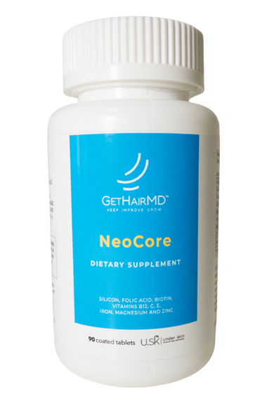 NeoCore Dietary Supplement (3-month supply)
