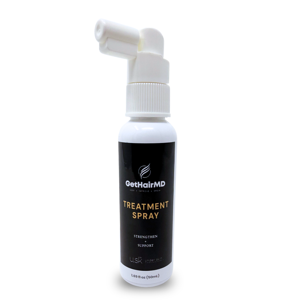 GetHairMD Daily Treatment Spray