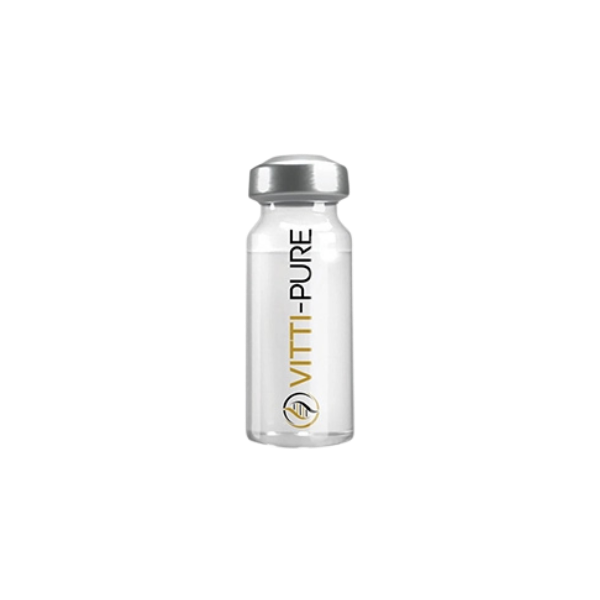 VITTI-PURE Serum (4.5 ml) | 10 Count