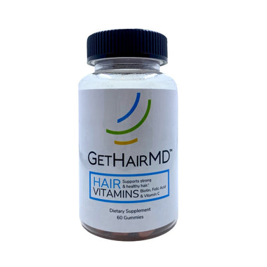 GetHairMD Gummies