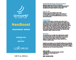 NeoBoost Daily Treatment Spray
