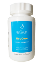 NeoCore Dietary Supplement (3-month supply)
