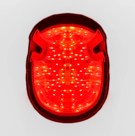 GetHairMD Dual Wave Energy Cap