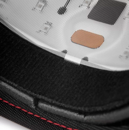 GetHairMD Dual Wave Energy Cap