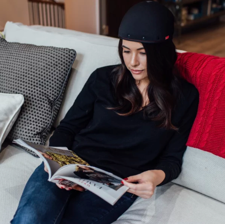 GetHairMD Dual Wave Energy Cap