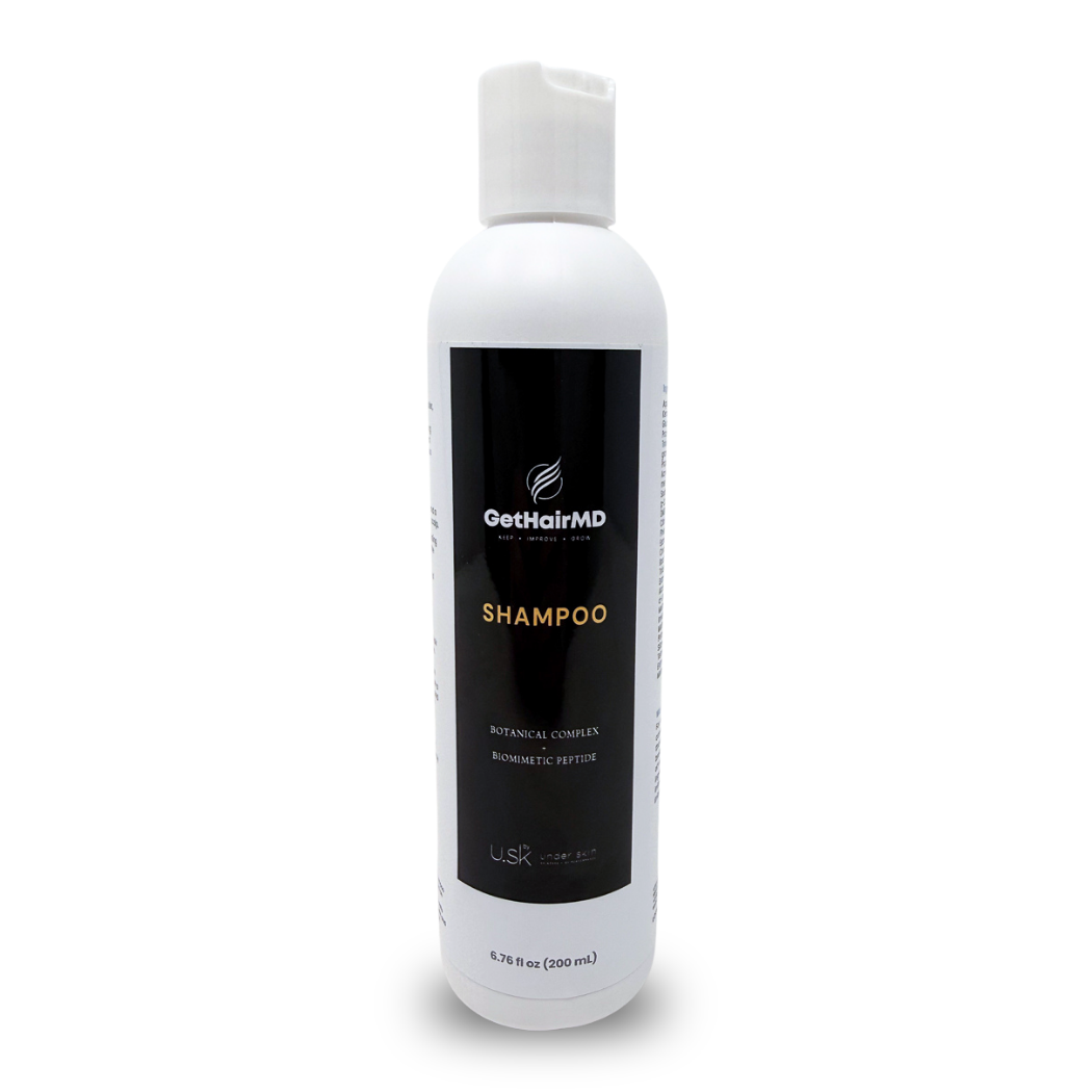 GethairMD Shampoo