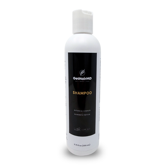 GethairMD Shampoo