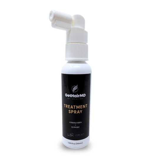 GetHairMD Daily Treatment Spray