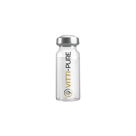 VITTI-PURE Serum (4.5 ml) | 10 Count