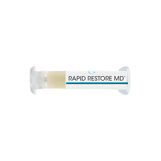 CryoWave CX: Rapid Restore MD 12 Count