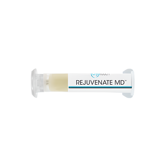 CryoWave CX: Rejuvenate MD | 12 Count