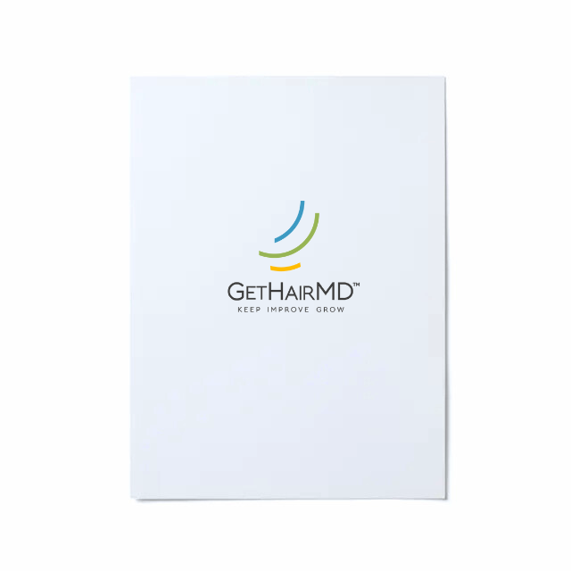 GetHairMD Folders