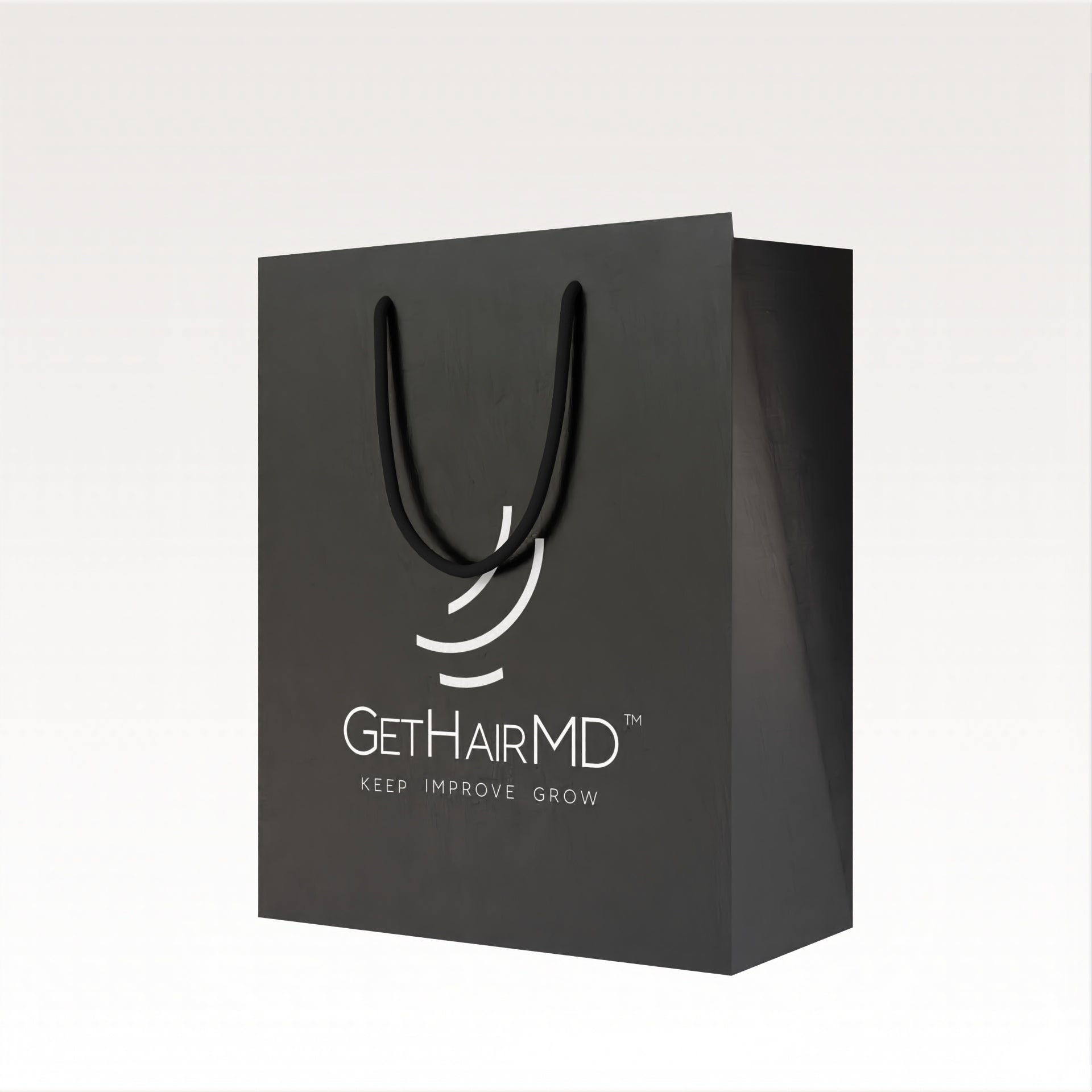 GetHairMD Gift Bags